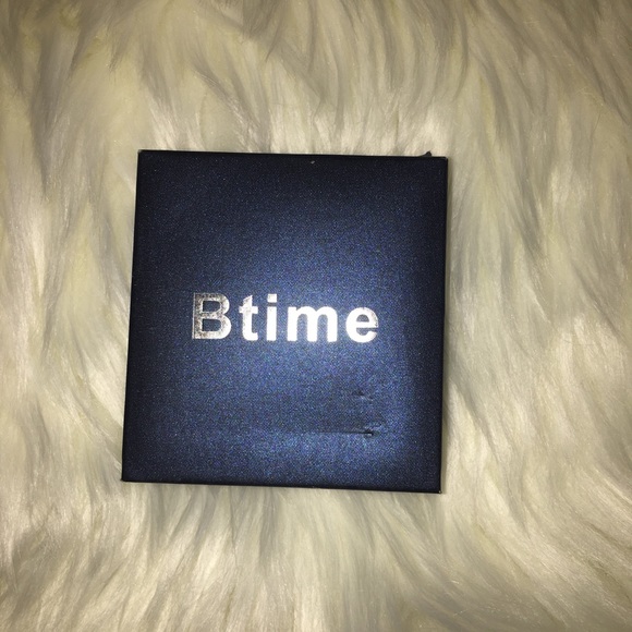 NWT!!! Love Fairy Austria Crystal Jewelry Set - Picture 8 of 12